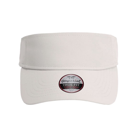 Imperial The Performance Phoenix Visor, Putty - Adjustable