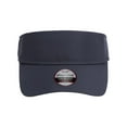 thumbnail image 1 of Imperial  The Performance Phoenix Visor, True Navy - Adjustable, 1 of 5