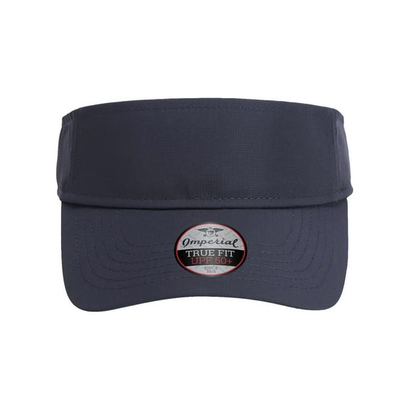 Imperial  The Performance Phoenix Visor, True Navy - Adjustable