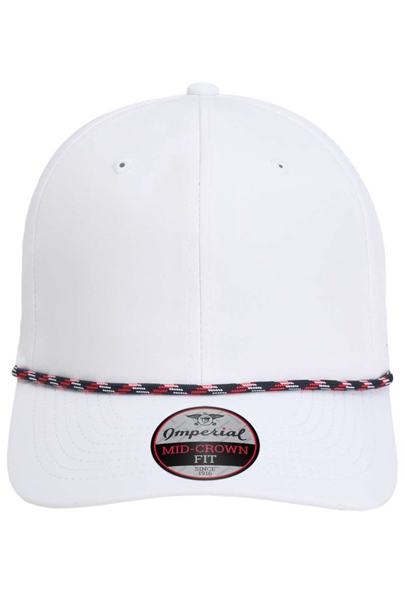 The Wingman Cap, Multi Color - Adjustable