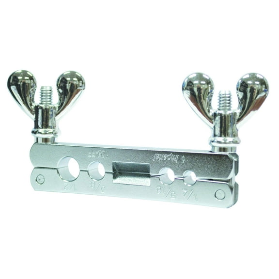 Imperial Tool 105FFSP Pinch-Off Tool for 1/4" to 1/2" O.D. Tubing