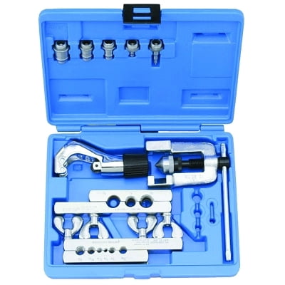 Cintreuse à Tubes Engrenage 270F18 - Pour Tubes 1-1/8 OD - Métal Peint