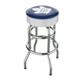 Imperial Toronto Maple Leafs Chrome Bar Stool
