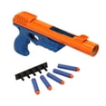thumbnail image 1 of Imperial Toy® Zooma Dart Tech Clip Load Dart Blaster, 1 of 2