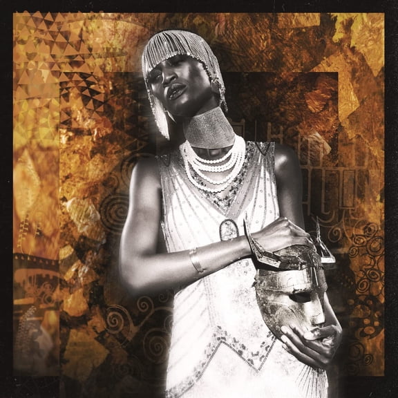 Imperial Triumphant Spirit of Ecstasy (Vinyl Record) 12" Album Picture Disc