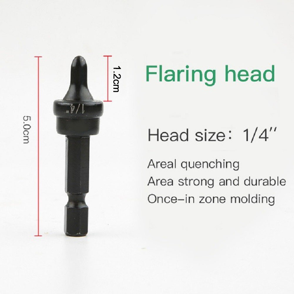 Imperial Tube Pipe Expander Support for Air Conditionerconditioning
