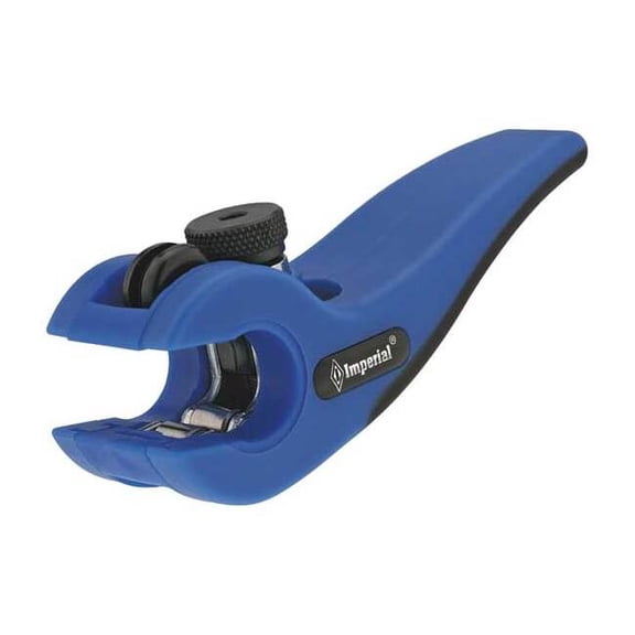 Imperial Tubing Cutter,Copper, Aluminum, Brass TC-1050RH