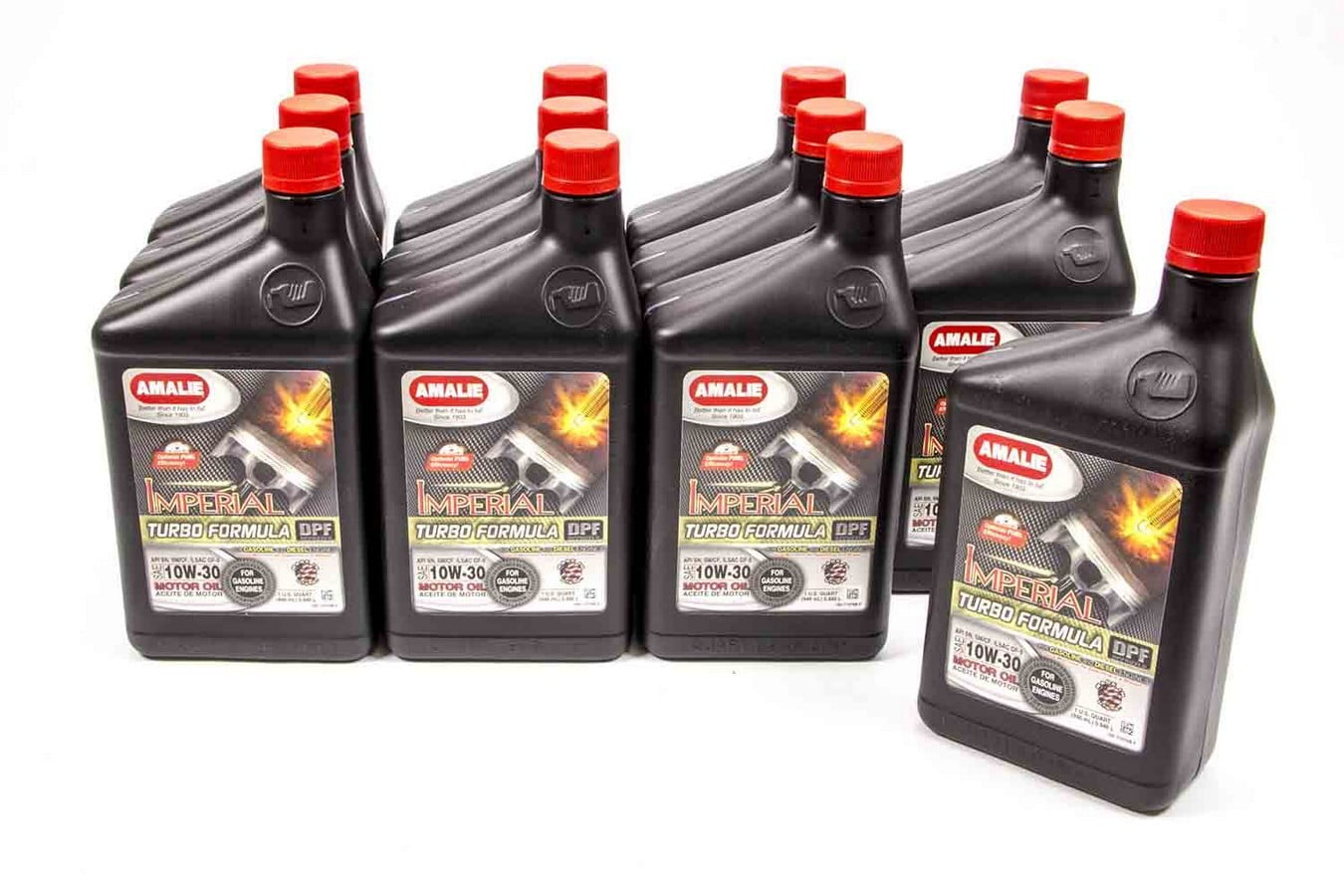 Amalie Motor Oil
