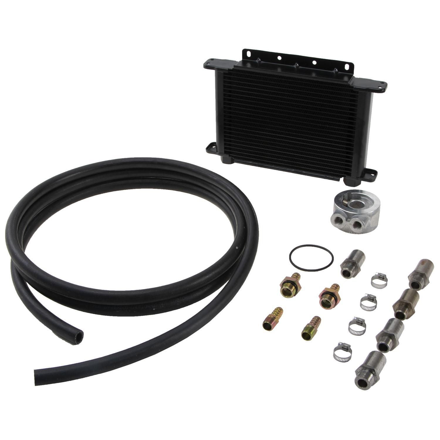 Imperial UltraCool Engine Oil Cooler Kit