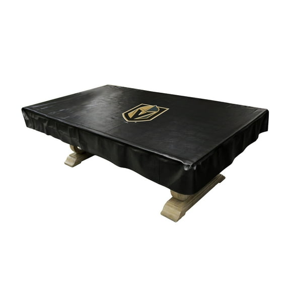 Imperial Vegas Golden Knights 8' Billiard Table Cover