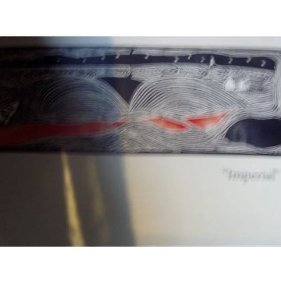 Imperial (Vinyl) (7-Inch)