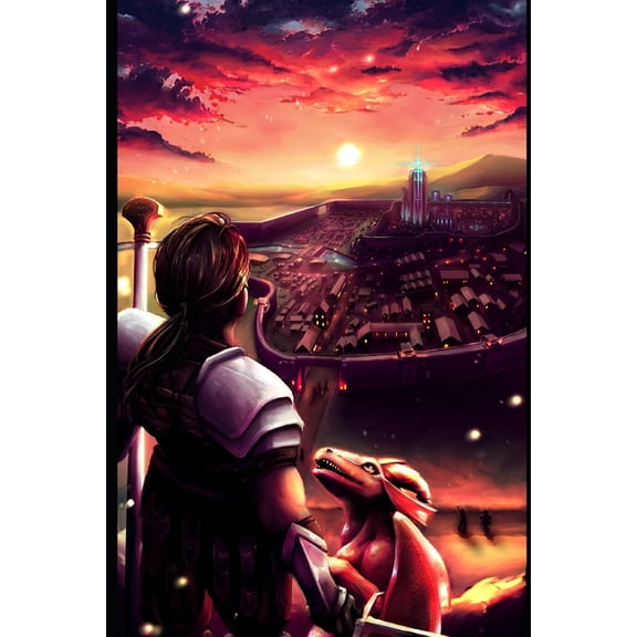 Imperial War Magi Sword & Staff, Book 1, (Paperback)