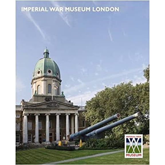 Pre-Owned Imperial War Museum London Guide (Paperback) 1904897959 9781904897958