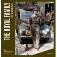 thumbnail image 1 of The Royal Family in Wartime : IWM Photography Collection (Hardcover), 1 of 1