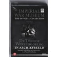 thumbnail image 1 of Imperial War Museum (The Offical Collection) - Volume 2 - 6-DVD Boxset ( The Unseen Films 1943-44 / Royal Air Force at War - Combined Operations / B [ NON-USA FORMAT, PAL, Reg.2 Import - Netherlands ], 1 of 1
