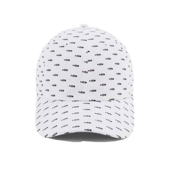 Imperial White Bone Fish 10310 Adjustable