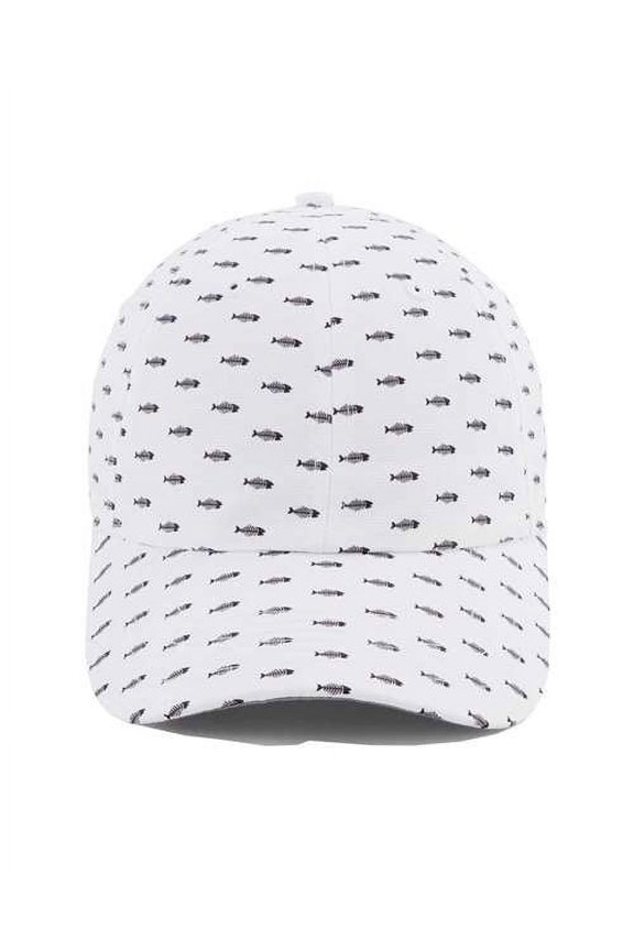 White Bone Fish 10310 Adjustable