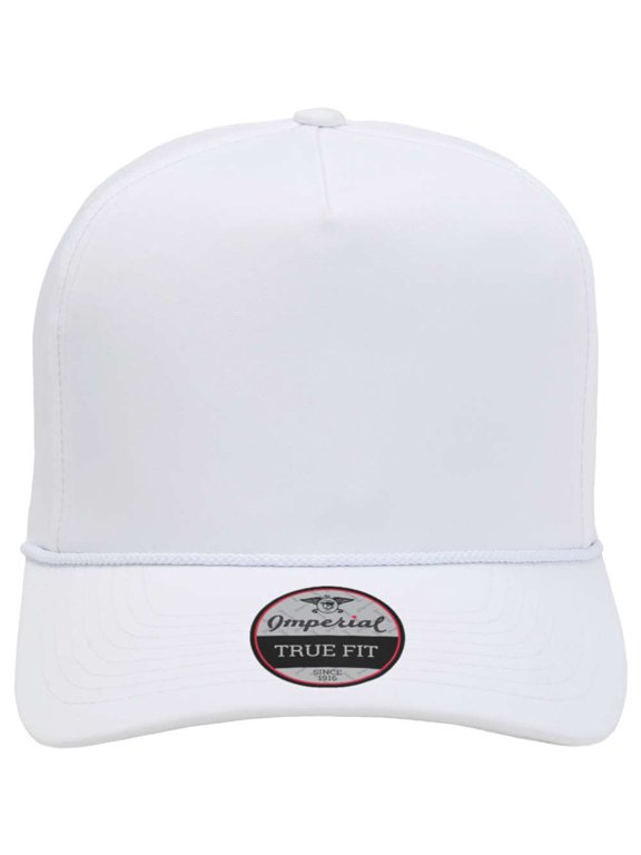 White/ White 9186 Adjustable