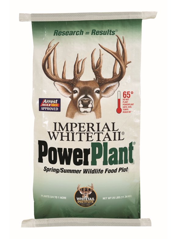 Deer and Game Feeders