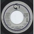 thumbnail image 1 of Imperials, The – Who's Gonna Love Me / You Better Take Time To Love (7" 45RPM Vinyl) (New), 1 of 2
