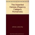 thumbnail image 1 of Pre-Owned Imperiled Heiress Paperback Janice K. Johnson, 1 of 1