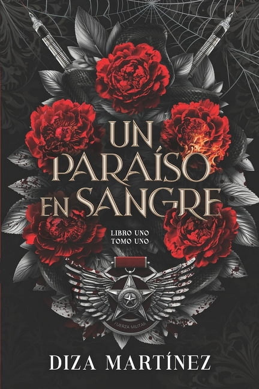 Imperios En Sangre Un paraÃ­so en sangre, Book 1, (Paperback)
