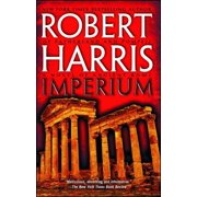 Imperium A Novel of Ancient Rome, Paperback