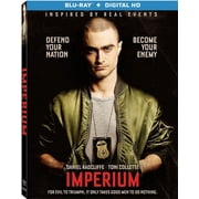 Imperium (Blu-ray)