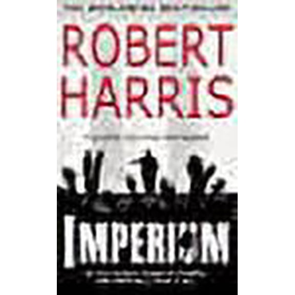 Imperium : (Cicero Trilogy 1)