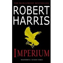 Pre-Owned Imperium (Paperback) 0099406314 9780099406310