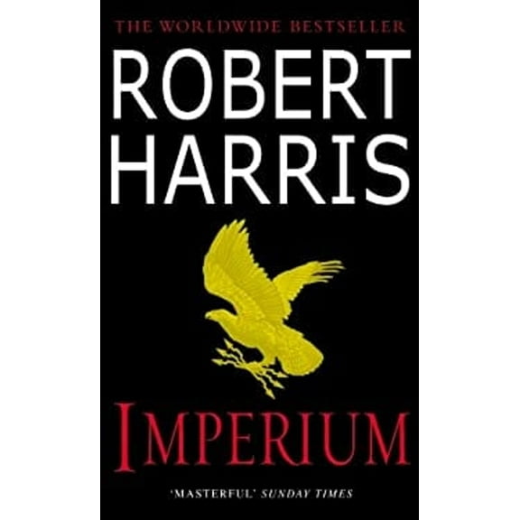 Pre-Owned Imperium (Paperback) 0099406314 9780099406310