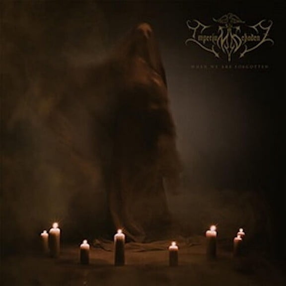 Imperium Dekadenz - When We Are Forgotten - Music & Performance - Vinyl