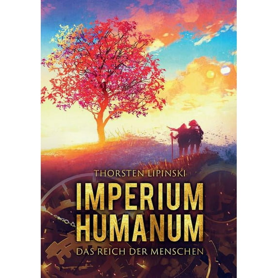 Imperium Humanum - Das Reich der Menschen, (Paperback)