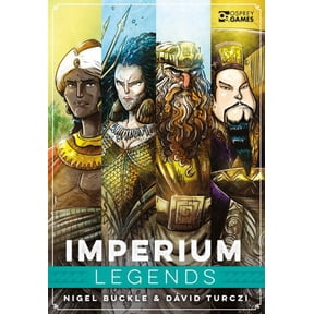Imperium: Legends (Other)