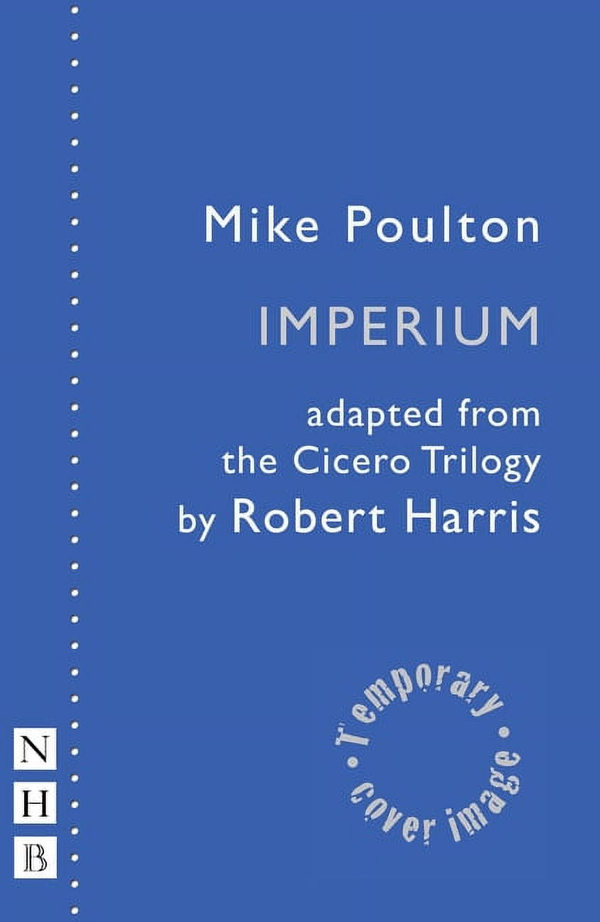 Imperium (Paperback)