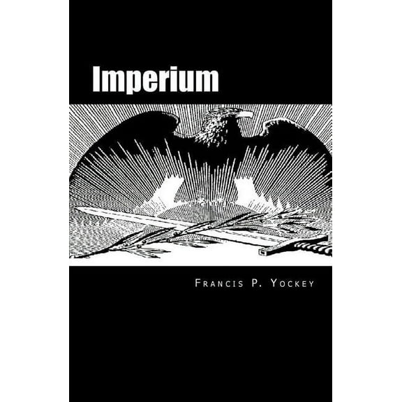 Imperium: The Philosophy of History and Politics (Paperback)