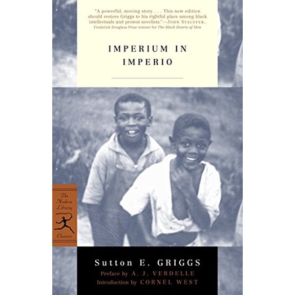 Pre-Owned Imperium in Imperio (Paperback) 0812971604 9780812971606