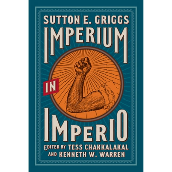 Pre-Owned Imperium in Imperio (Regenerations) Paperback
