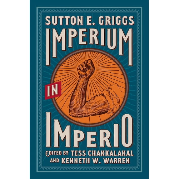 Imperium in Imperio, (Paperback)