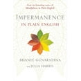 thumbnail image 1 of Impermanence in Plain English, (Paperback), 1 of 1