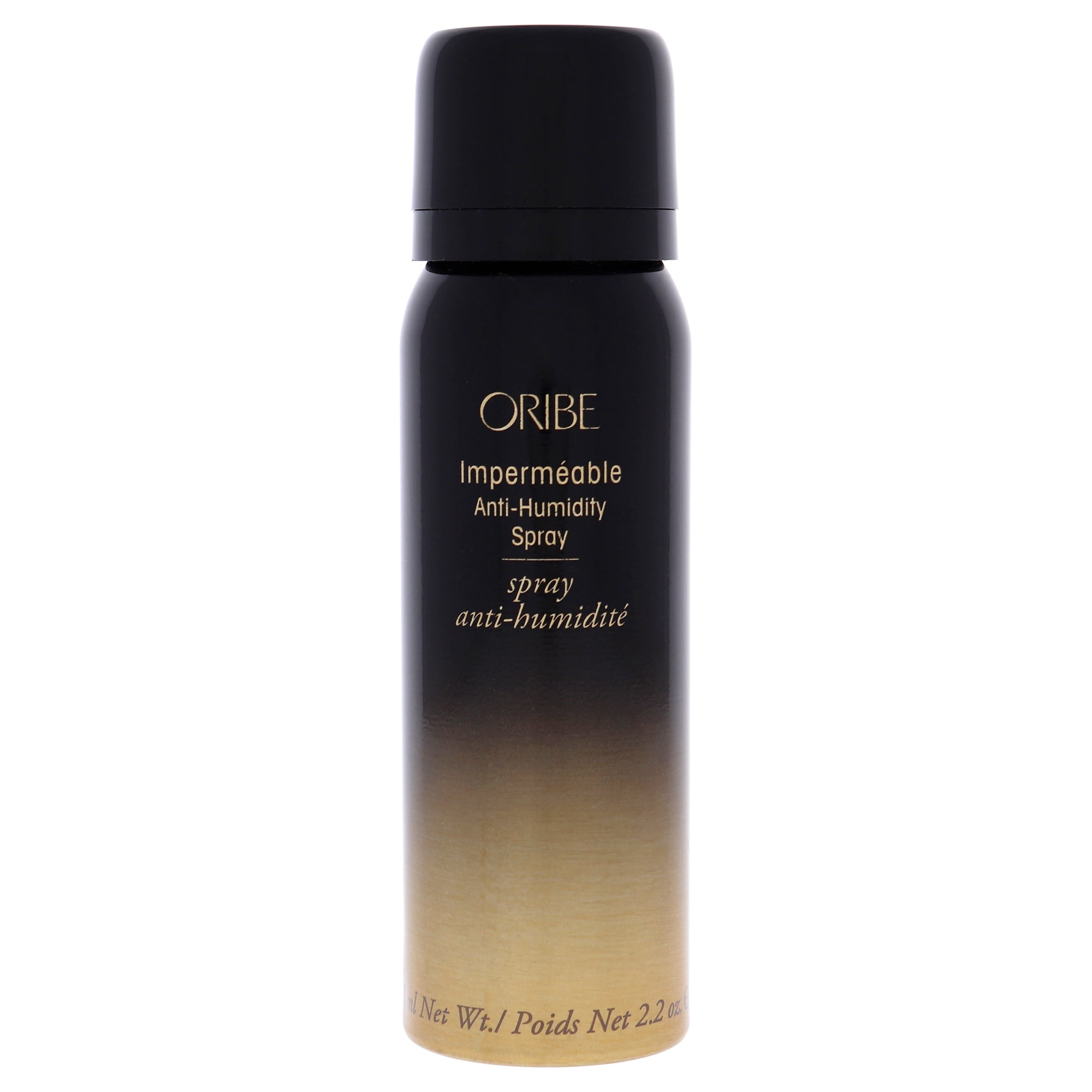 Impermeable AntiHumidity Spray by Oribe for Unisex 2.2 oz Hair Spray