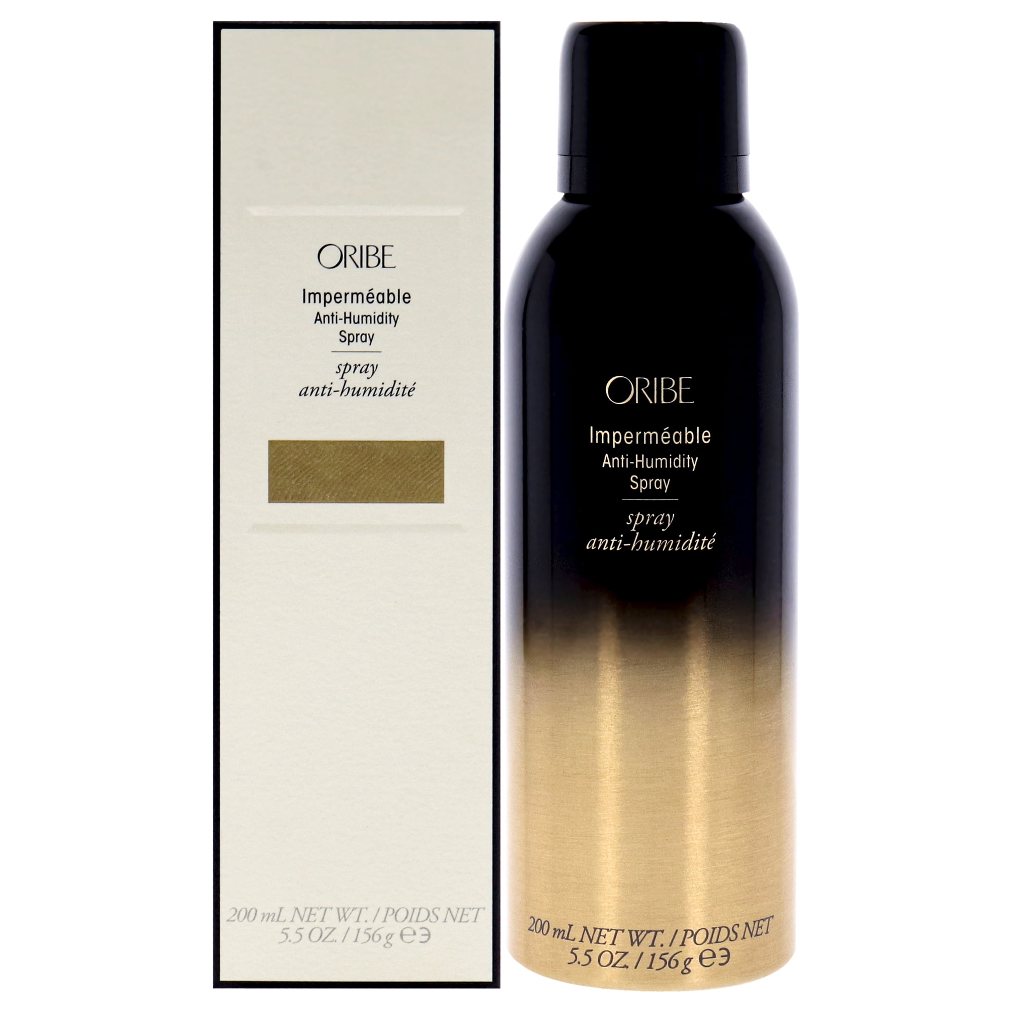 Impermeable AntiHumidity Spray by Oribe for Unisex 5.5 oz Hair Spray