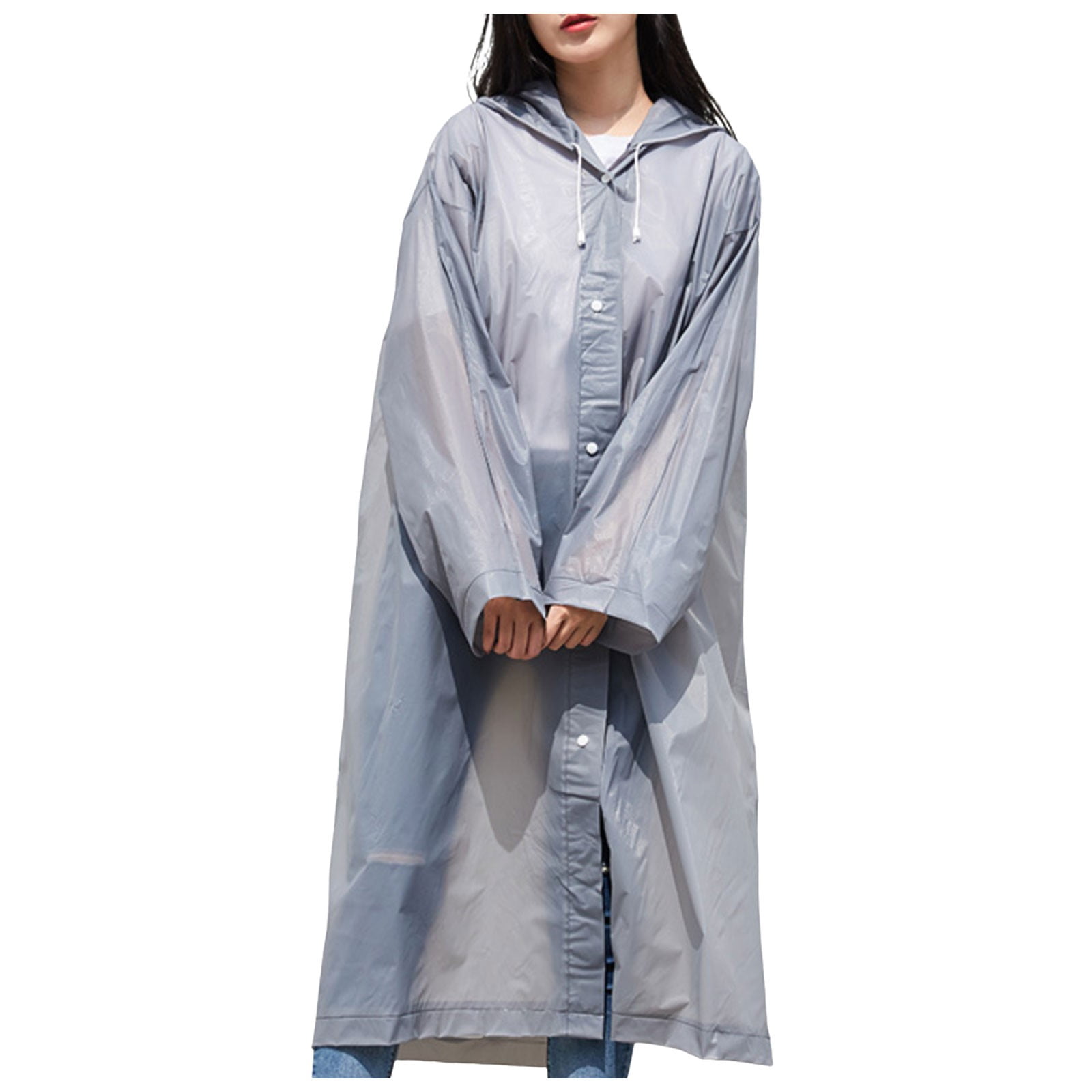 Impermeables Para Lluvia Chubasqueros Impermeables Para Hombres Y ...