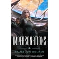 thumbnail image 1 of Impersonations (Paperback), 1 of 2