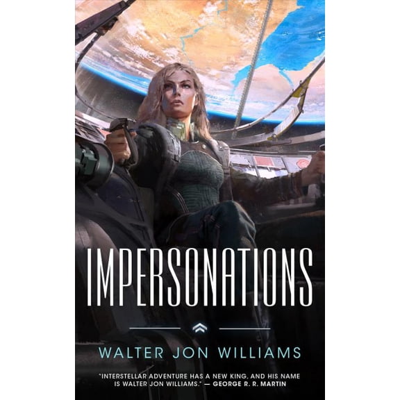 Pre-Owned Impersonations (Paperback)