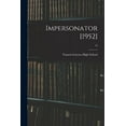 thumbnail image 1 of Impersonator [1952]; 13, (Paperback), 1 of 1
