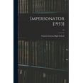 thumbnail image 1 of Impersonator [1953]; 14, (Paperback), 1 of 1