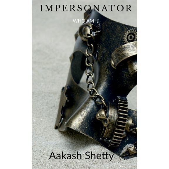 Impersonator, (Paperback)