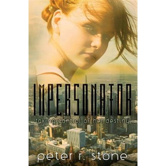 Impersonator (Paperback) by Peter R Stone