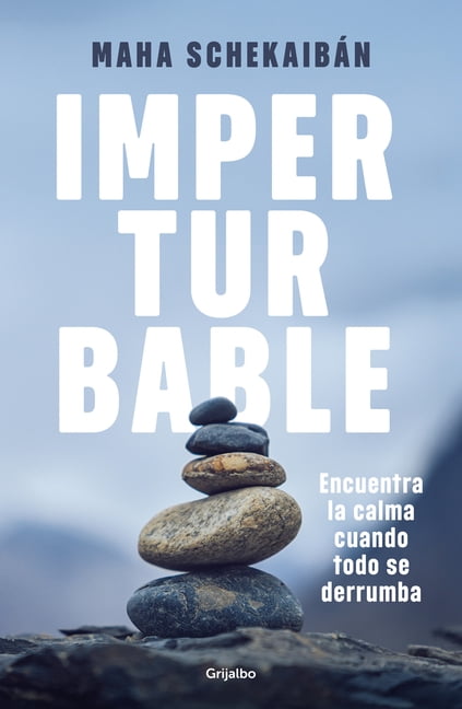 Imperturbable / Unflappable, (Paperback)